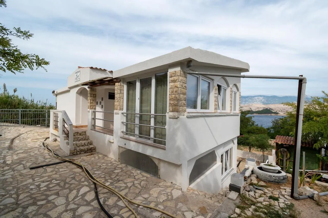 Apartments By The Sea Sveti Marko, Pag - 21654 Pag Town