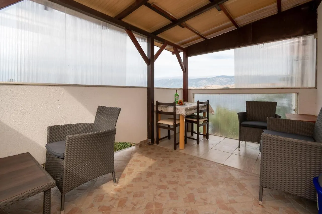 Apartments By The Sea Sveti Marko, Pag - 21654 Pag Town