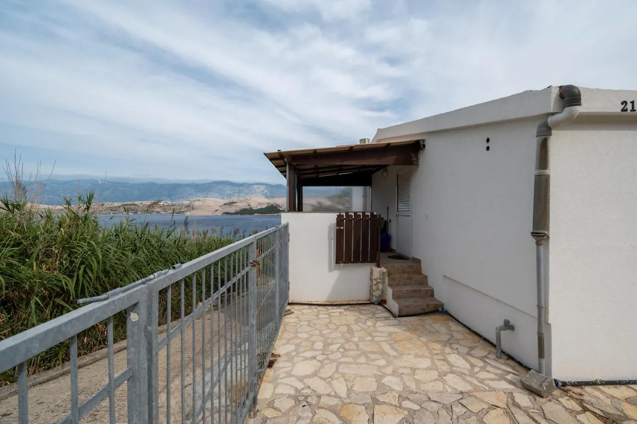 Apartments By The Sea Sveti Marko, Pag - 21654 Pag Town