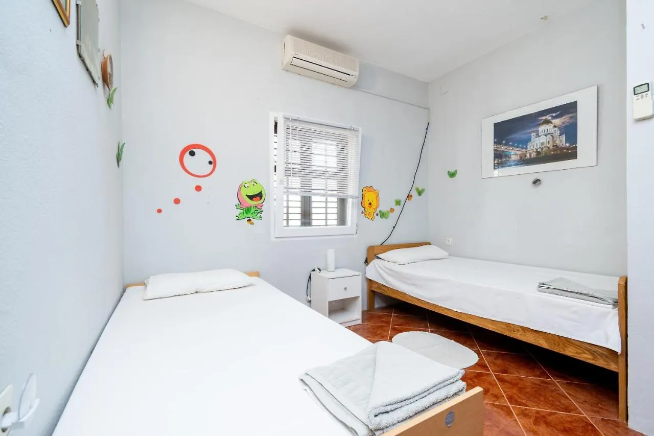 Apartments By The Sea Sveti Marko, Pag - 21654 Pag Town Croatia
