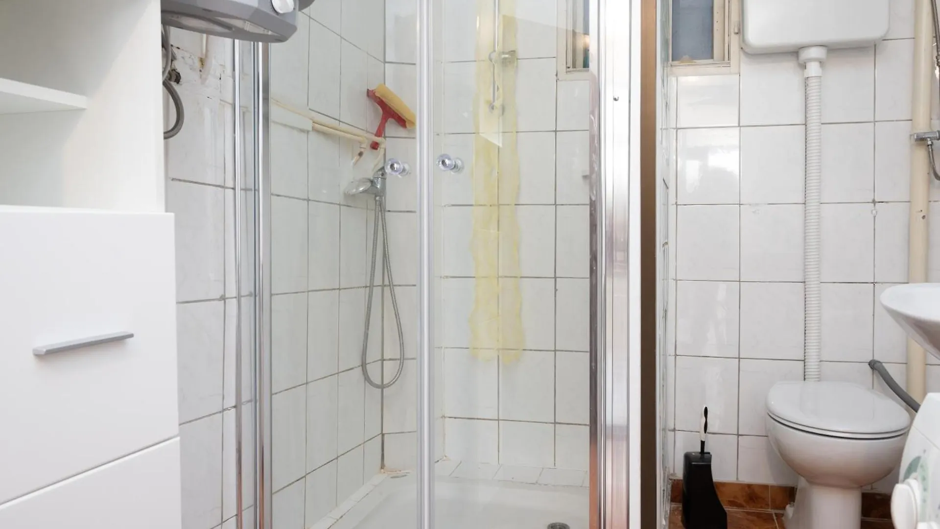 Apartments By The Sea Sveti Marko, Pag - 21654 Pag Town